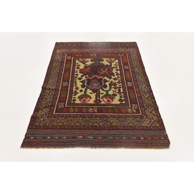 Joya Ivory Rug