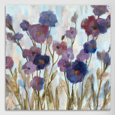 Watercolor Print