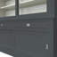 Antione Display Cabinet-900422678