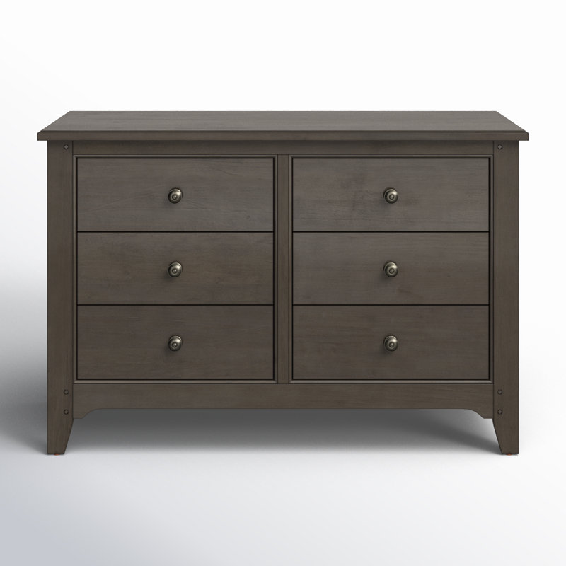 Mabank Kids Dresser