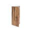 Haylee Solid Wood Bathroom Cabinet