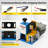 Electric Wire Stripper Machine