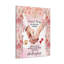 To To Wife Forever & Always, impression sur toile florale - Cadeau de mariage et anniversaire romantique-1214905288