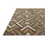 Tapis gris jacques
