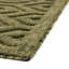 Tapis intérieur / extérieur vert-1237541458