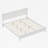 Solid Wood Standard Bed-642091757-642091745