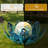 11'' Solar Powered Integrated LED Lawn Ornament