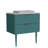 30" Bathroom Vanity with Ceramic Sink-1954834377