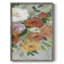 Délicat mélange II, impression encadrée - bois massif 48171-1545318968