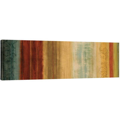 « nuanced ii », reproduction d’art sur toile
