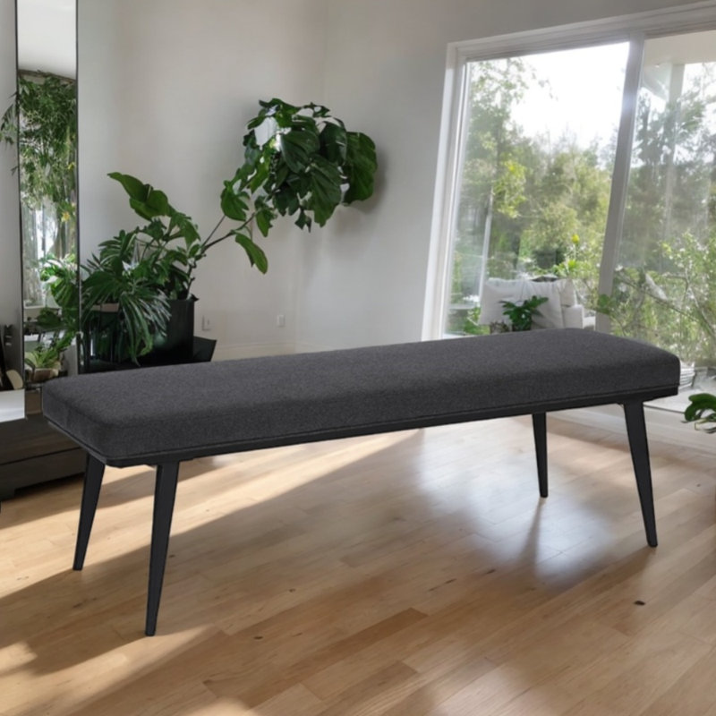 Banc de rangement Keleen