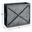 Terrazza Iron Planter