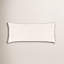 Coussin lombaire rectangulaire Sefarina-704258265