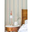 Rouleau de papier peint à peler et coller 10 pi x 24 po Pinstripe Umbrellas-88999204-134779510