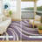 Machine Washable Indoor/Outdoor Chantille ACN2490 Stripes Rug-456024037-456023960