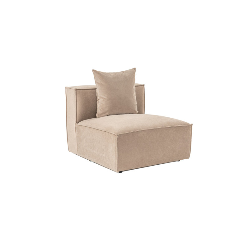Allinson Upholstered Accent Chair