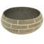Latitude Run Adlan 59mm L x 40mm W Ceramic Oval Sink