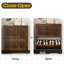 Armoire à chaussures avec portes rabattables-1268304574-1263593315