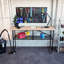 Table de travail pliante et robuste Smartfold
