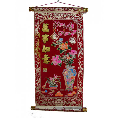 Boho Religious & Spiritual Resin Wall Decor