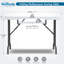 Table pliante à coudre polyvalente Sew Ready