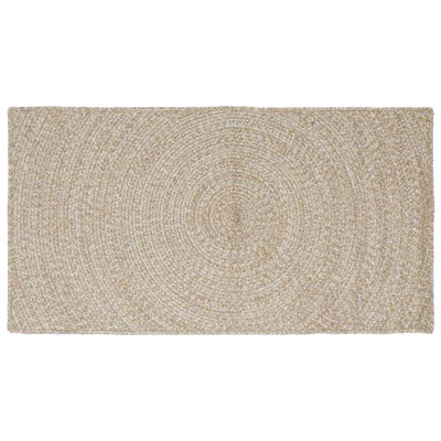 Solid Colour Standard Area Rug