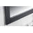 Solid Wood Frame Rectangle Wall Mirror-1278077184-1277962234