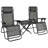 Pedersen Folding Zero Gravity Chair-175298391