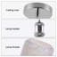Semi Flush Mount-1695867602