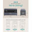 Atmane Fabric Upholstered Storage Bench-513772859