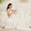 Coussin en coton mousseline respirante pour toutes les saisons-107639580-107639582