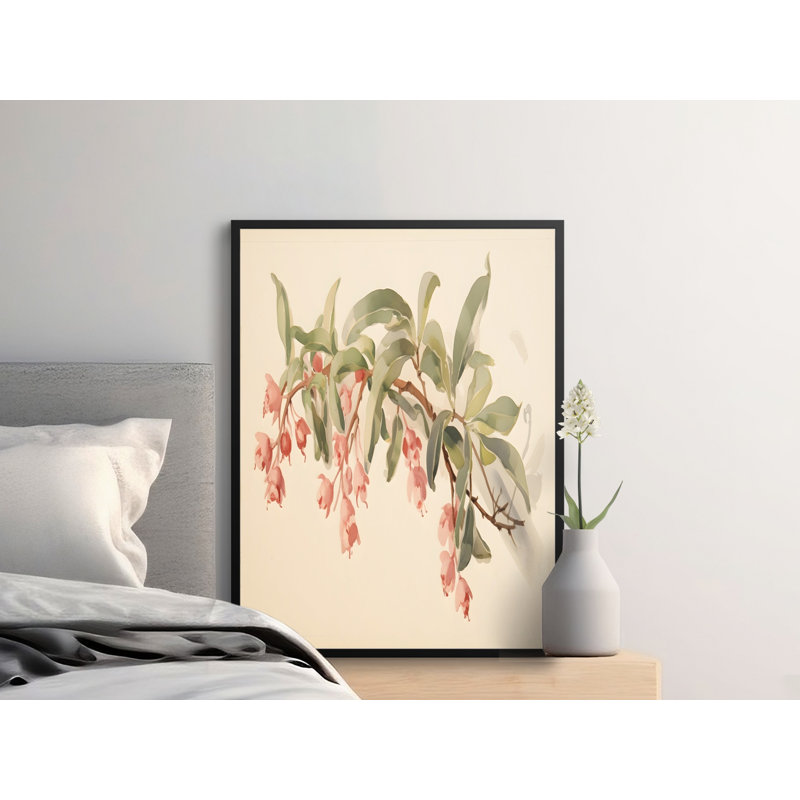 Wimbish No Frame Print, 18x24