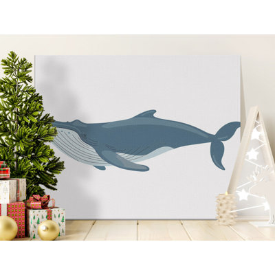 Wrapped Canvas Print Set