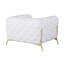 Chaise en cuir grainé Ehrika-65218879