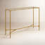 Isabellina Console Table-112124377