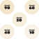 Arkwright Cheesecloth Bulk Box