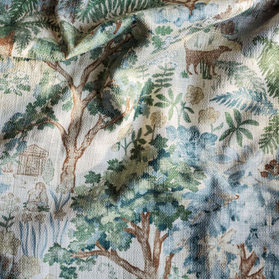 Highgrove The Stumpery