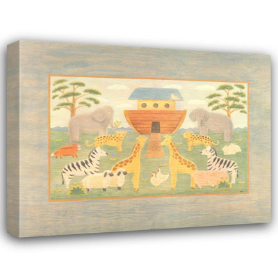 Noah's Ark