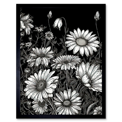 Kleopatros Single Picture Frame Print