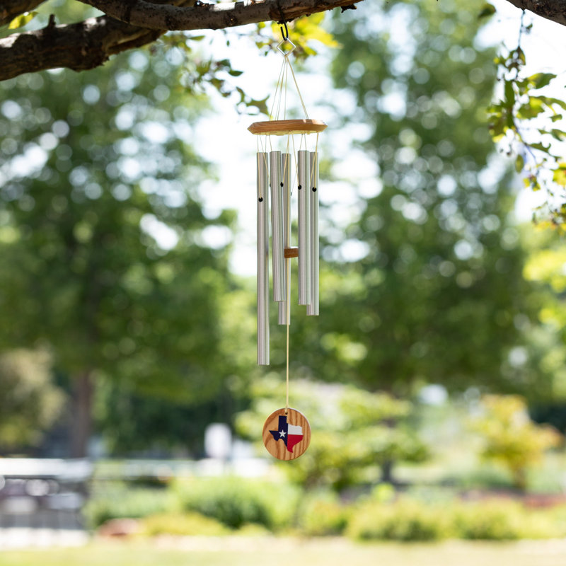 Lil 'Woodstock Chimes of Texas