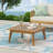 CROWNE COFFEE TABLE