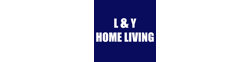 L&Y HOMELIVING logo