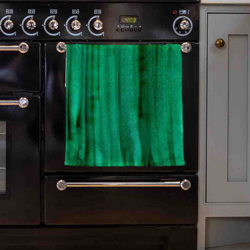 Merser Tea Towel Kitchen Towel
