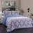 Polyester Geometric Shapes Duvet Cover-1896032488