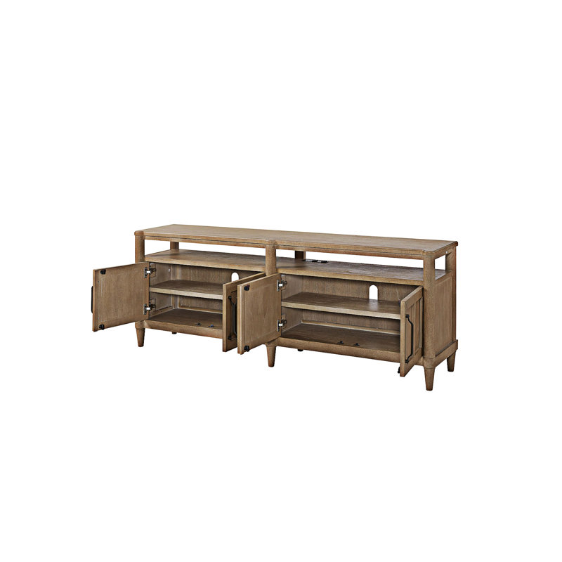Entertainment Console