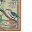 Hornbill Garden Tea Towel - Delta