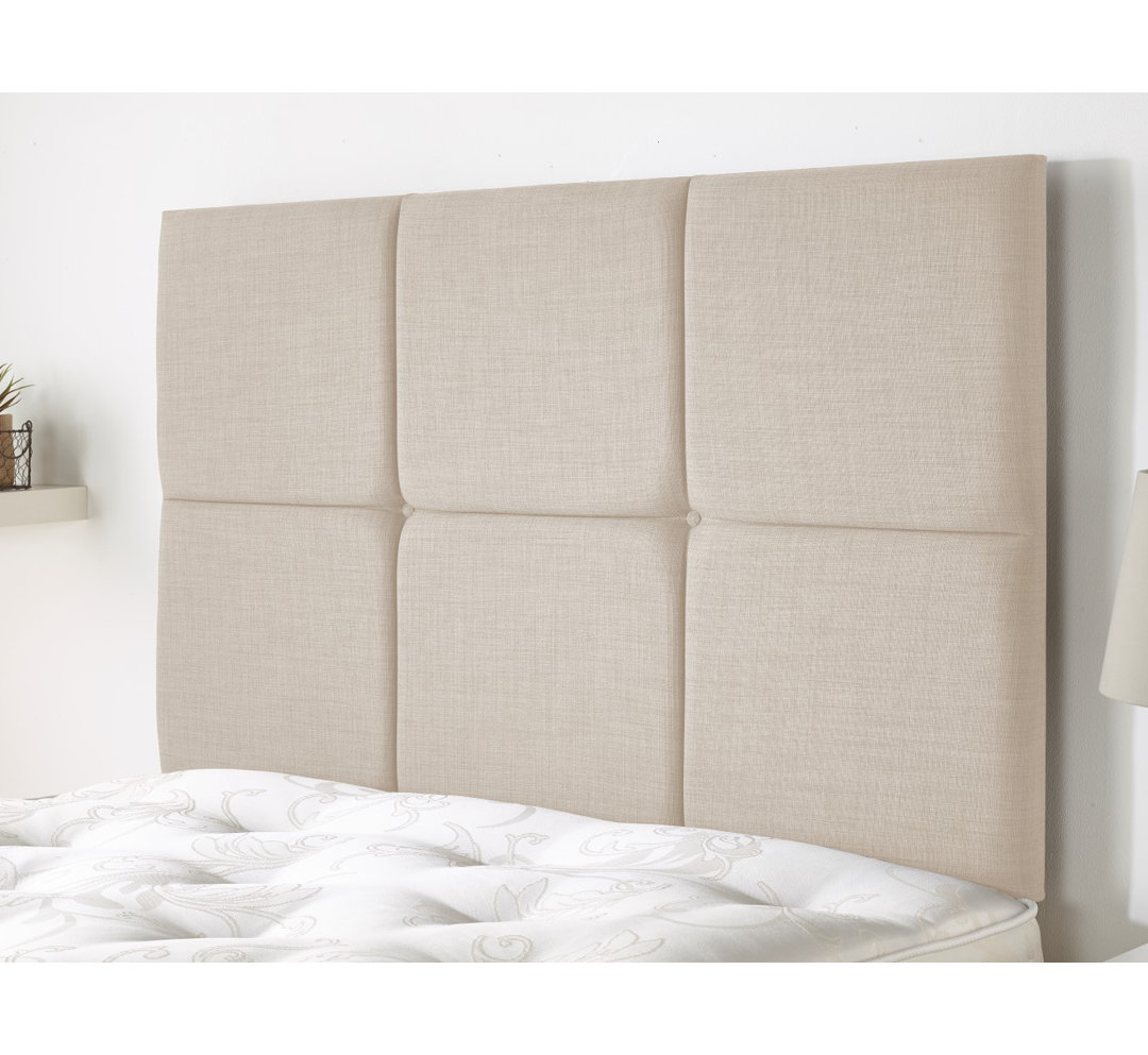 Upholstered Headboard