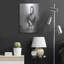 Luxe «Art au galop» par White Ladder par Luxe Ladder-101616775