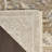 Hemington Beige Vintage Indoor Rug-1228940037