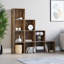Leighanne Bookcase-129237695